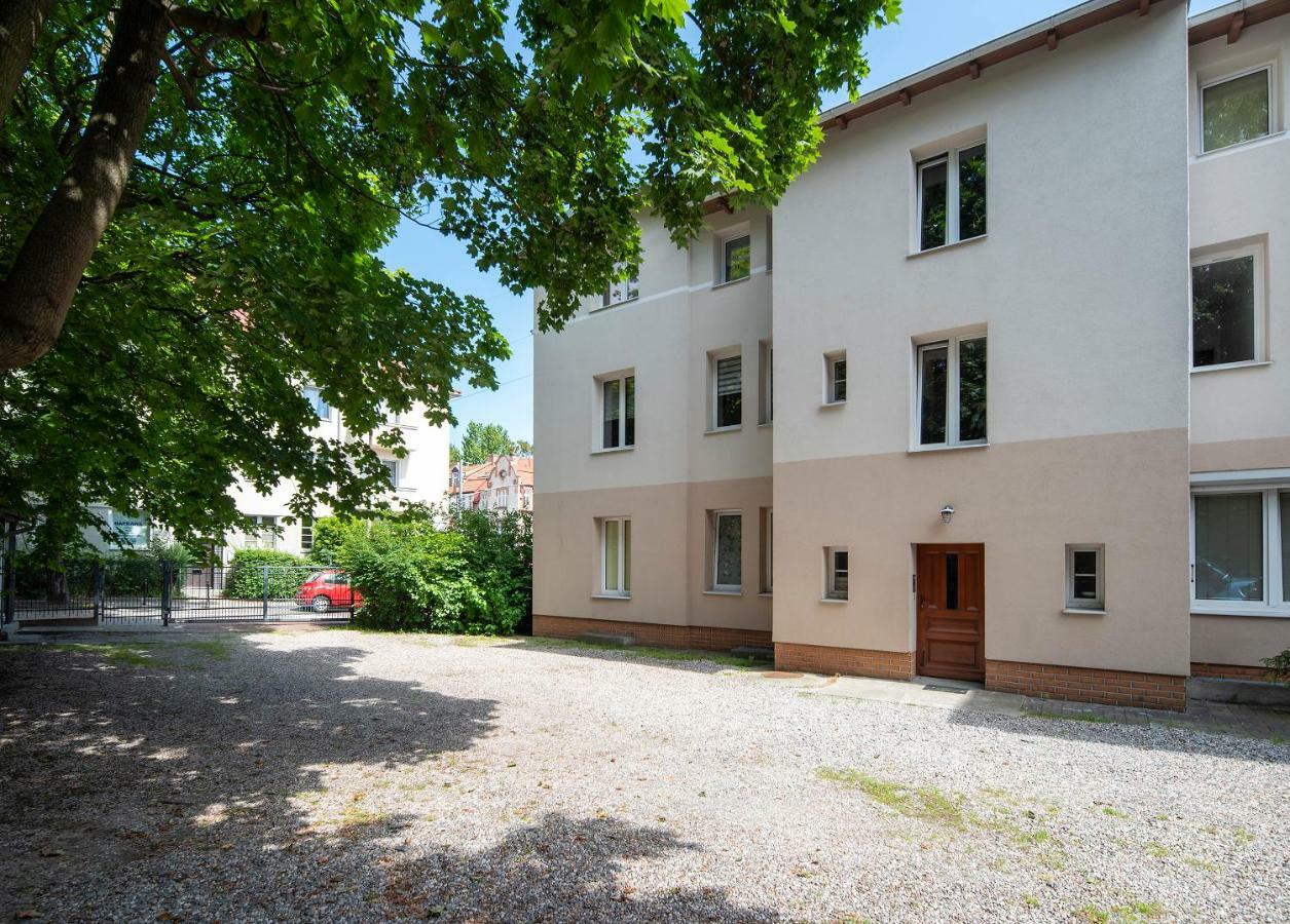 Lägenhet Mieszkanie Capitano - Acco Rent *